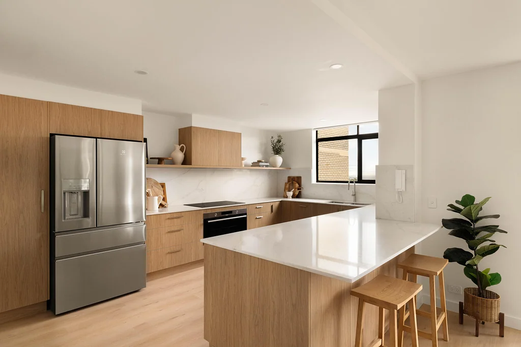 Clayfield 3房 阳光、空间与卓越翻新 Sunlight, Space and a Remarkable Renovation