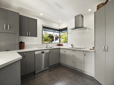 B/31 Duxford Crescent, Fairfield, Dunedin City, 3 Bedrooms, 2 Bathrooms, House