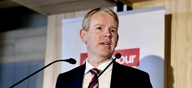 党魁公开认错：工党过去没做好！Hipkins发布选举年重磅演讲，重申将征资本利得税
