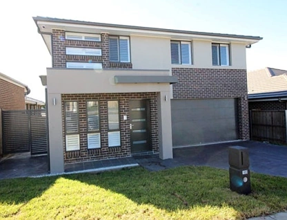 103 Cadda Ridge Drive, Caddens, Outer Western Sydney, 4 રૂમ, 2 બાથરૂમ, House
