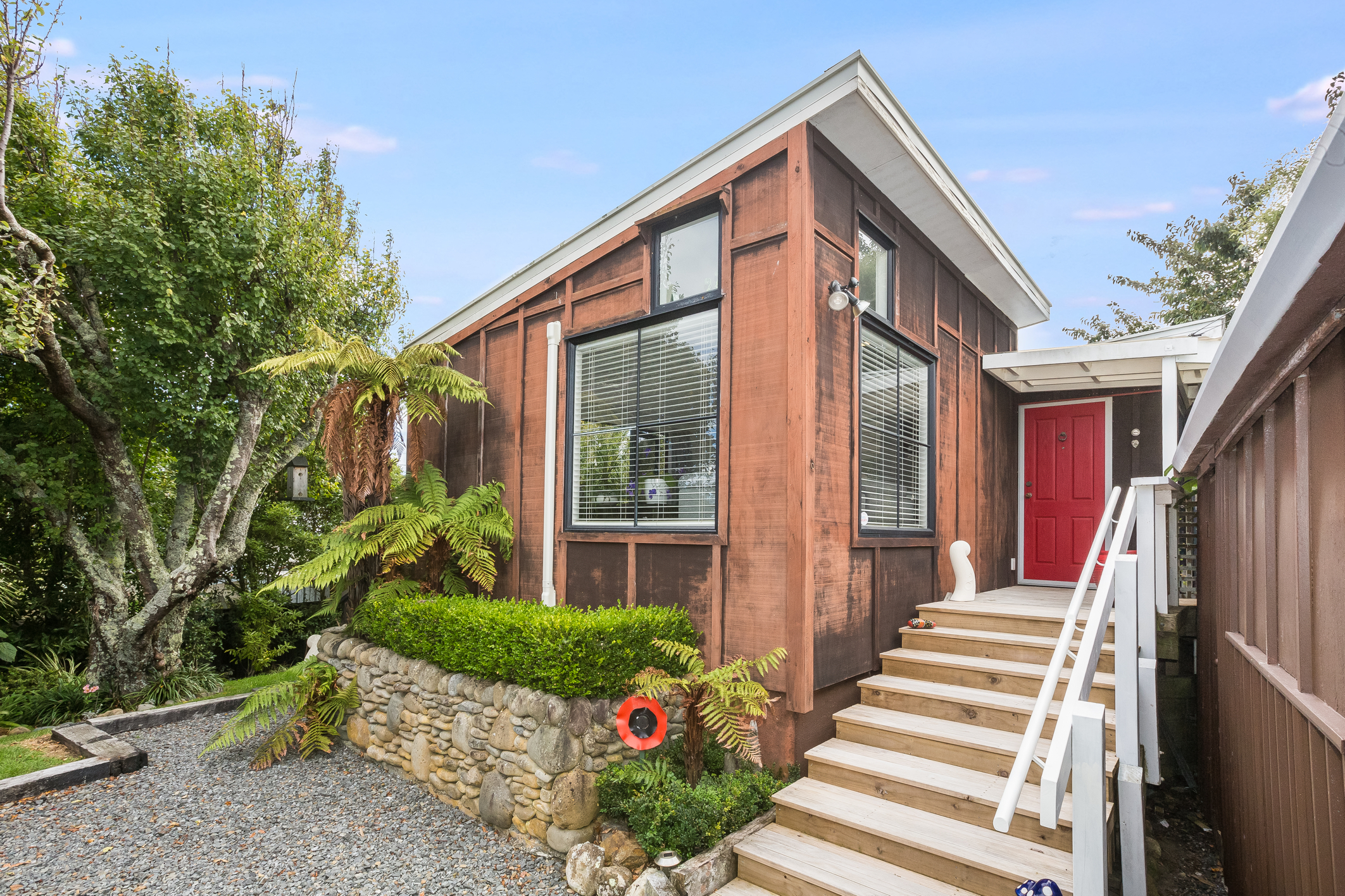 5b Percival Road, Paraparaumu Beach, Kapiti Coast, 2房, 1浴, House