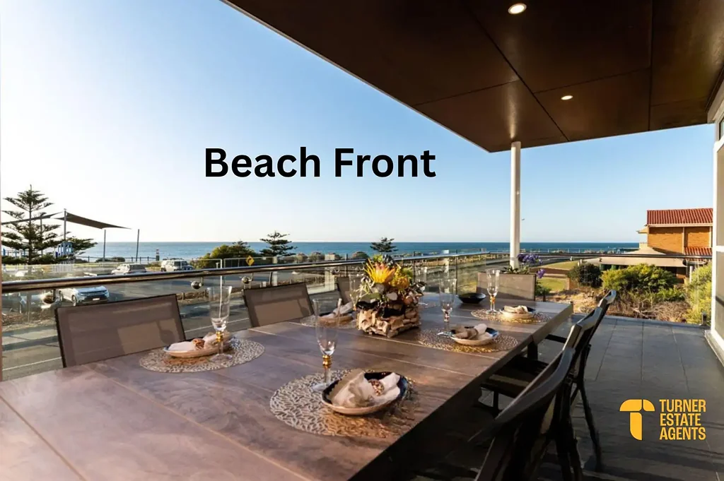 Silver Sands 3Kwarto Absolute Beachfront Luxury with Dual Living Potential