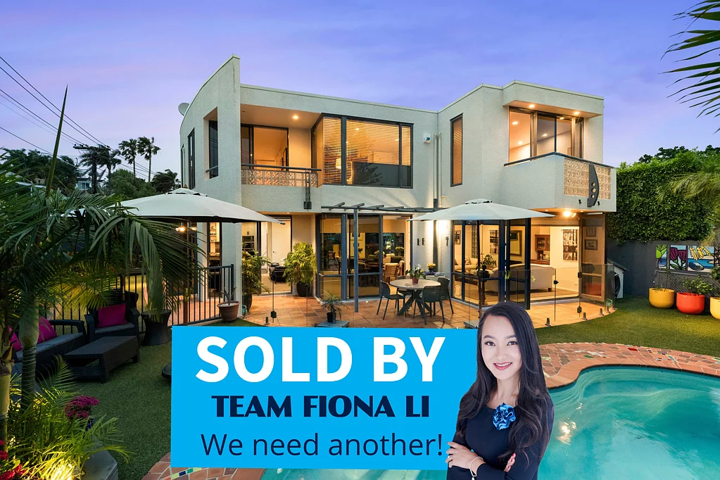 1 Allum Street, Kohimarama, Auckland City, Auckland