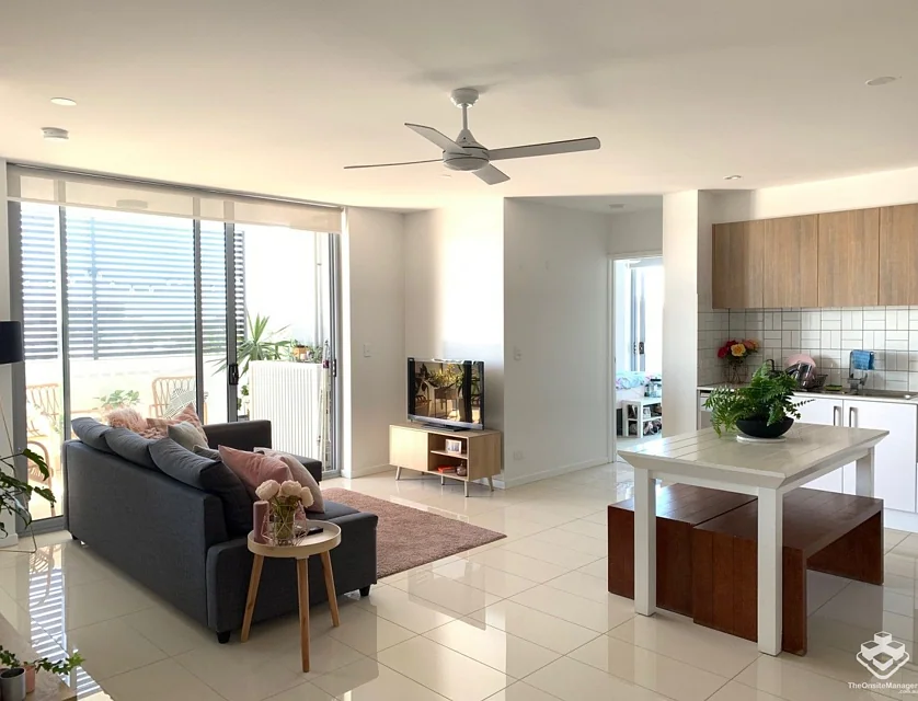 ID:21140494/1 York Street, Nundah, Brisbane - Northern Region , 2 rūma, 2 rūma horoi, Unit