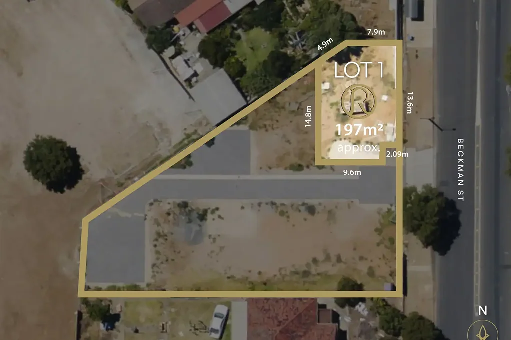 1/2A Beckman Street, Plympton, SA 5038