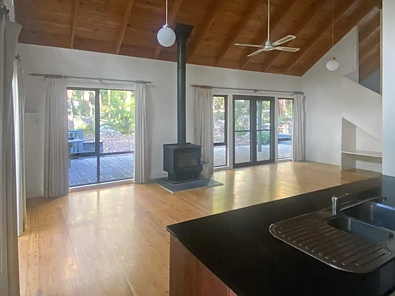 69 Scott Rd, Halls Gap, VIC 3381, 2 slaapkamers, 1 badkamers, House