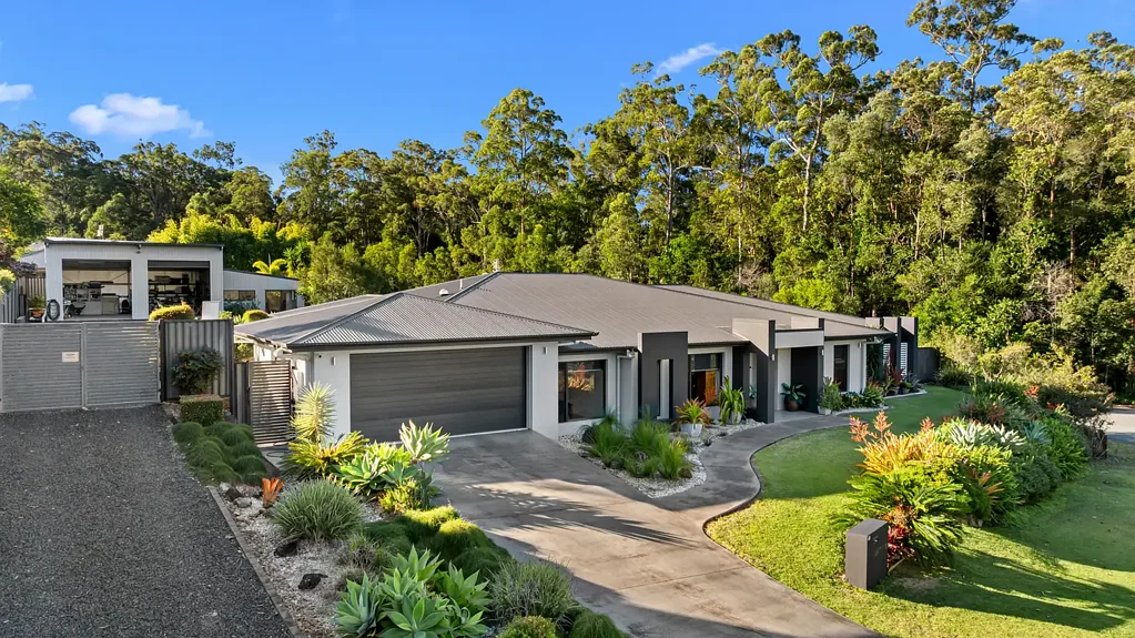 Palmview 5ਬੈੱਡਰੂਮ Your Forever Home Awaits in Palmview Forest Estate
