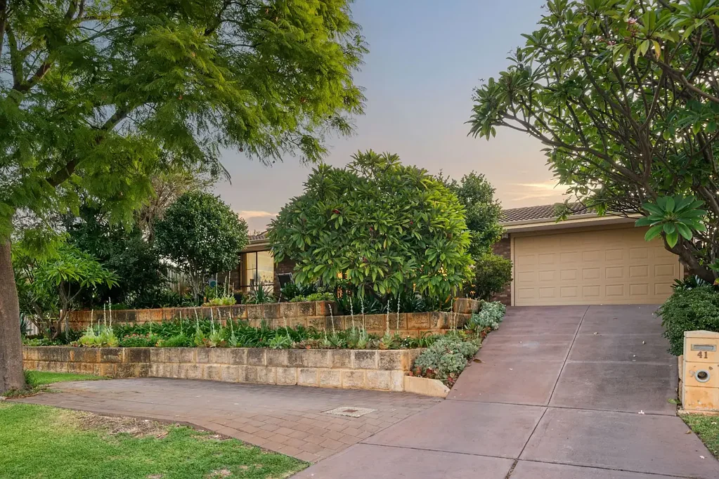 41 Collinson Way, Leeming, WA 6149