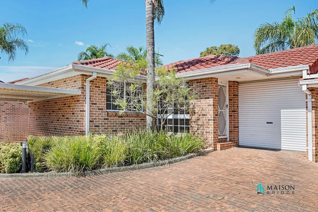 3/100 Kissing Point Road, Dundas, NSW 2117