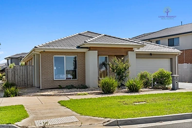 Aintree 4 Slaapkamer Opportunity to Upgrade or First Home Buyers'