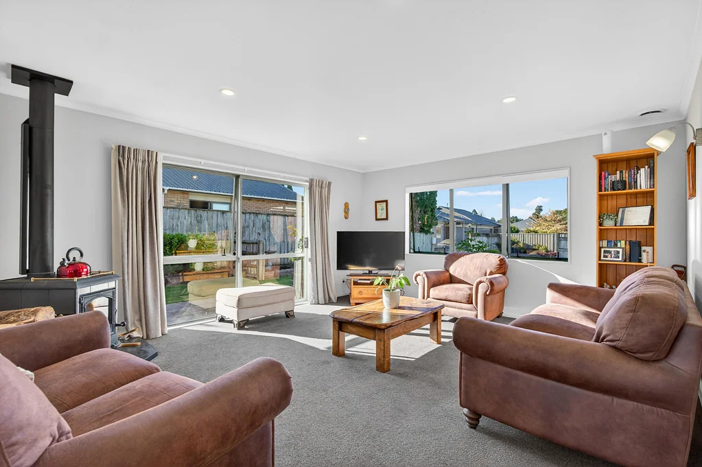 Masterton 4બેડરૂમ BEO $870,000-Peaceful Family & Home Office Oasis