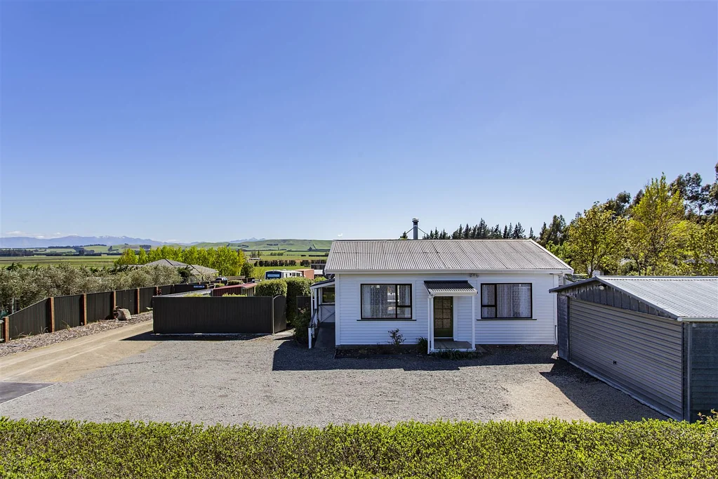 32a Princes Street, Waikari, Canterbury