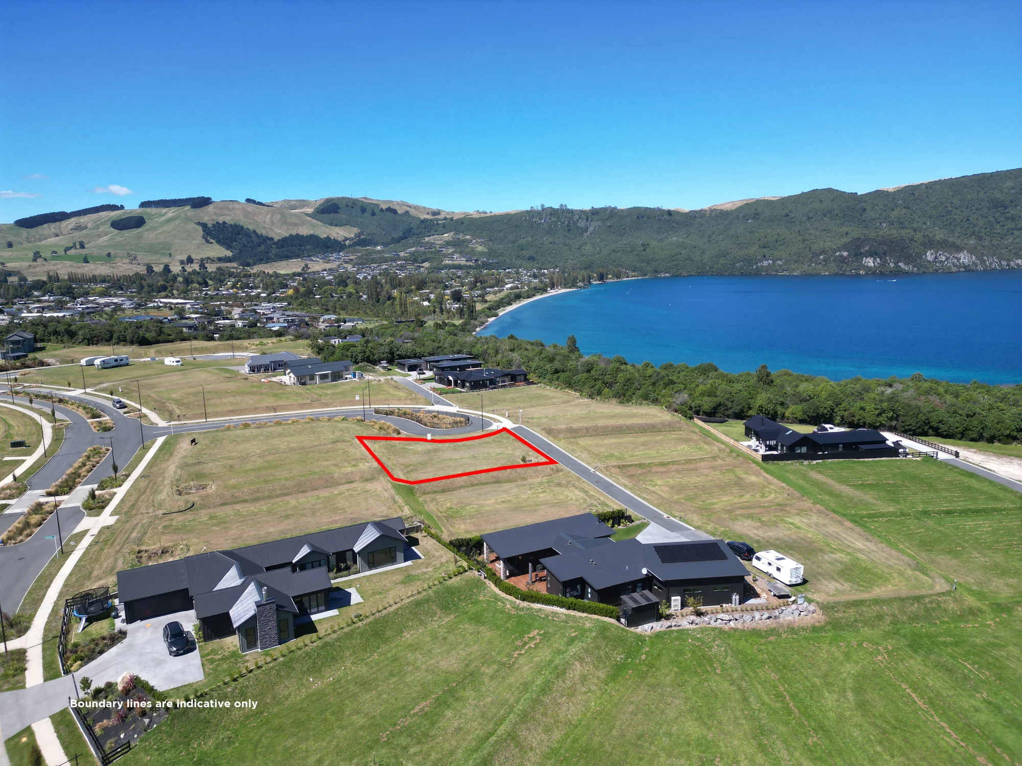 4 Broadleaf Way, Kinloch, Taupo, 0 Bedrooms, 0 Bathrooms, Section