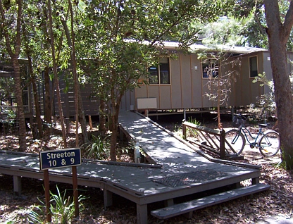 Lot 46/5409 South Stradbroke Island, South Stradbroke, Gold Coast, 0房, 1浴, Studio