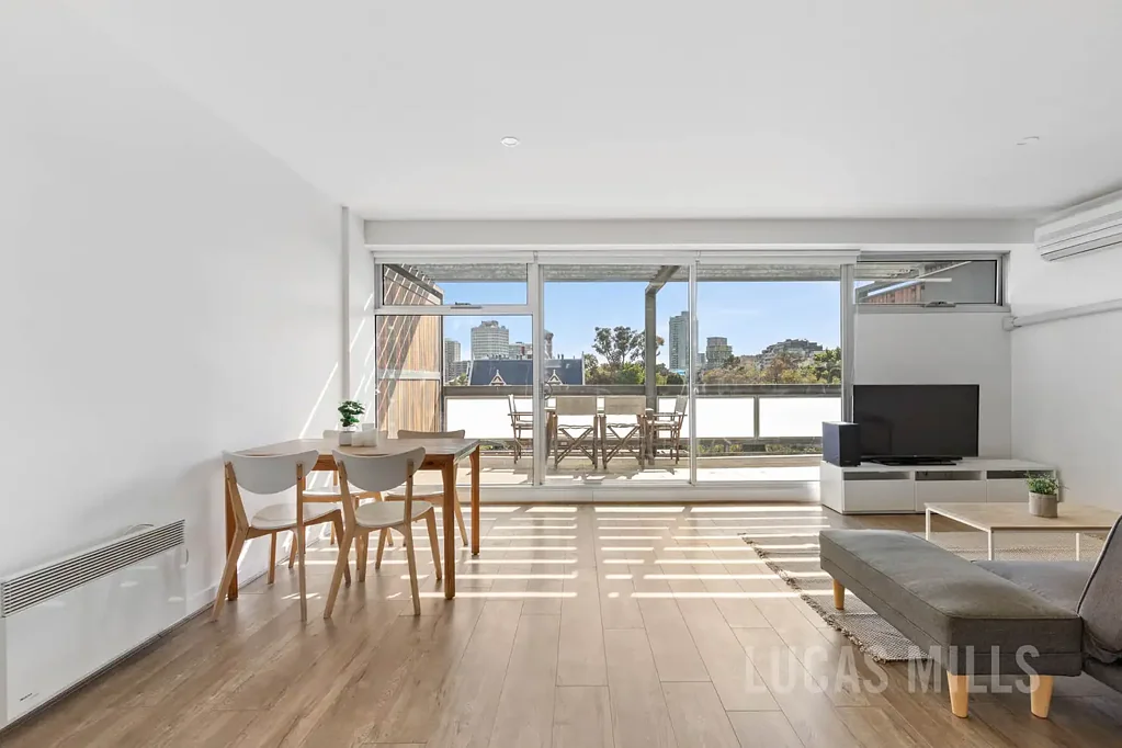 St Kilda 2ਬੈੱਡਰੂਮ Bayside Lifestyle with Spectacular CBD Views