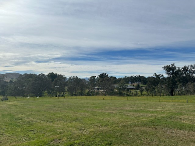 15 BAINBRIDGE WAY, ALEXANDRA VIC 3714, 0 rūma, 0 rūma horoi, Section