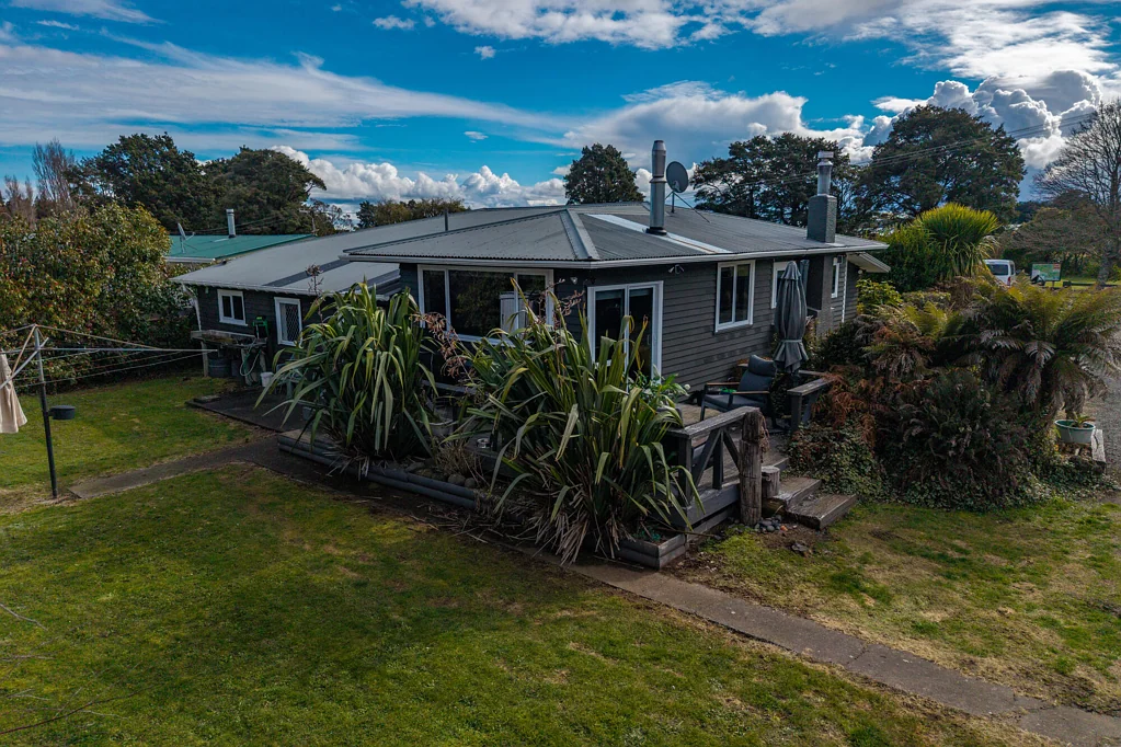 Ohakune 4chambre Get In Quick! Fabulous and Affordable!