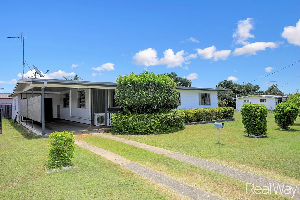 7 Peirson Street, Millbank, QLD 4670