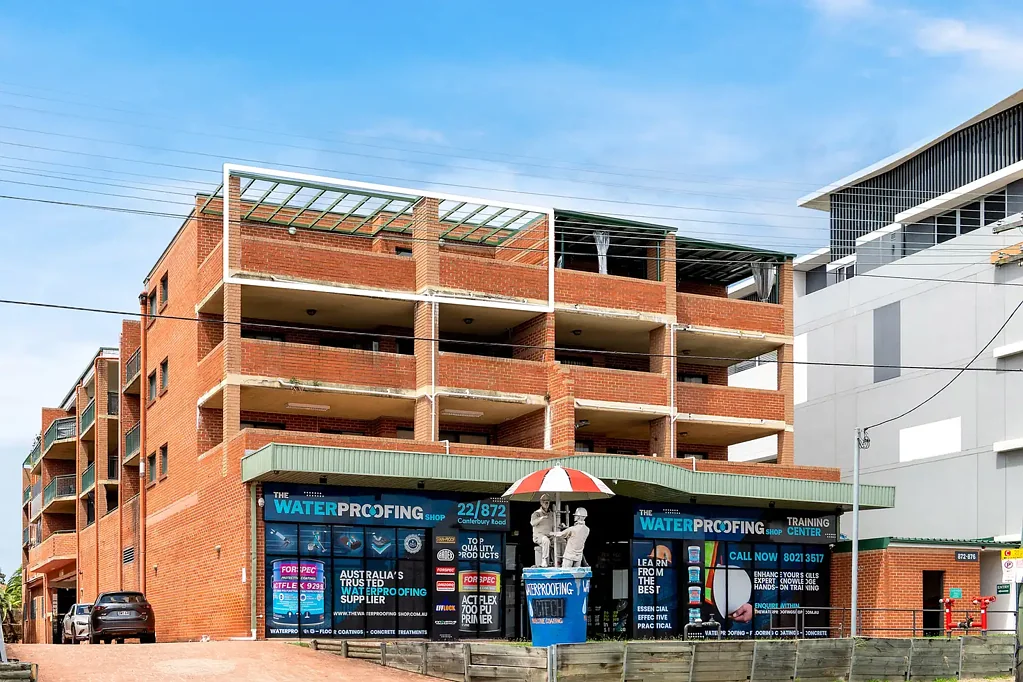 15/872-876 Canterbury Road, Roselands, NSW 2196