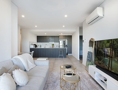 78/35-37 Barber Avenue, Penrith, Outer Western Sydney, 2 침실, 2 욕실, Apartment