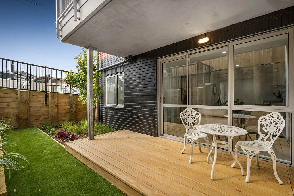 G03/1 Potiki Place, Glen Innes, Auckland City, Auckland