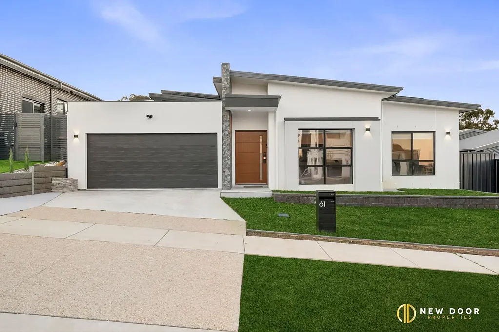 Taylor 5ਬੈੱਡਰੂਮ A Contemporary Home Designed for Growing Families