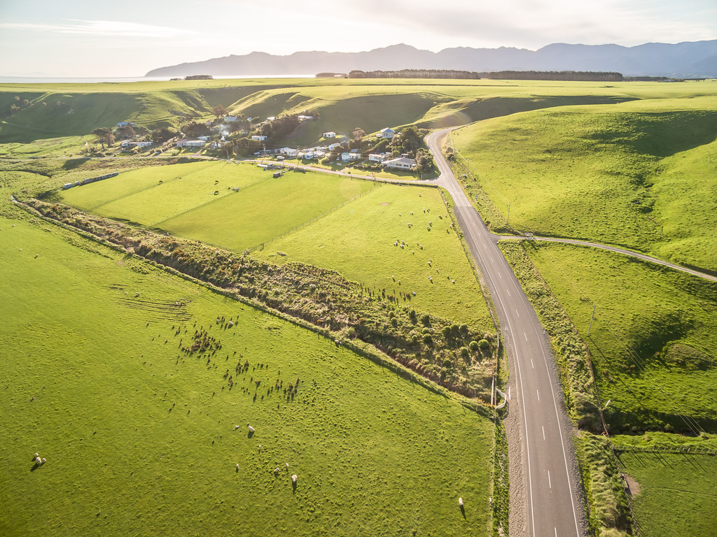 Cape Palliser Road, Pirinoa, South Wairarapa, 0 कमरे, 0 बाथरूम