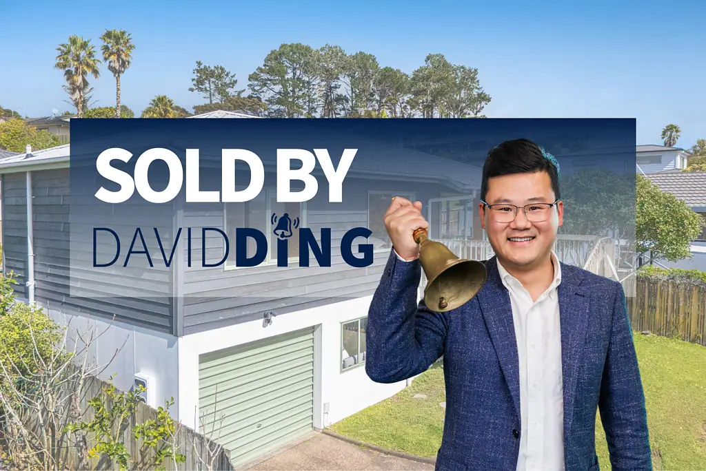 1/3 Jumento Place, Unsworth Heights, North Shore City, Auckland