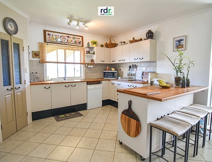 1490 Elsmore Road, Inverell, Tamworth, 5 Kuwarto, 2 Banyo, Lifestyle Property