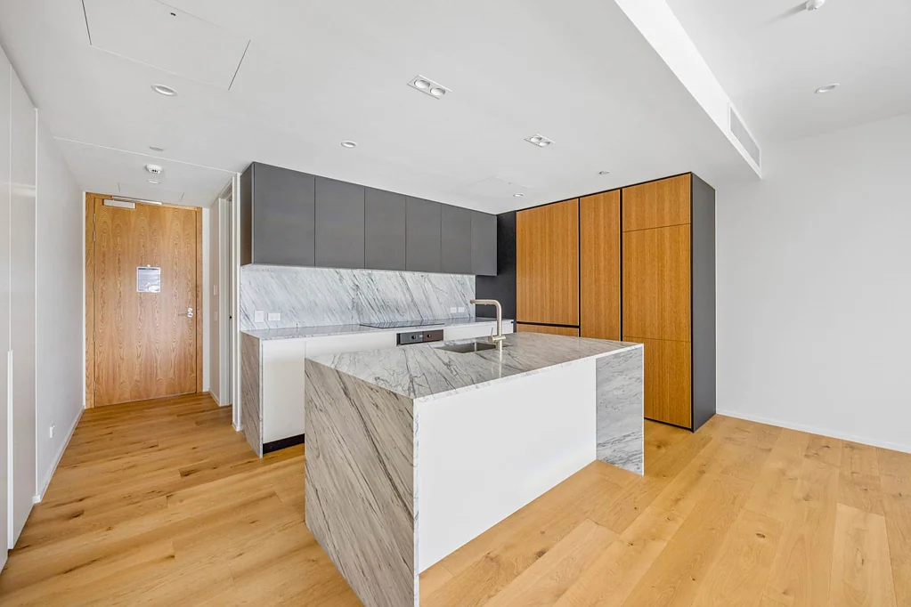 Premium Luxury apartment with Sea View!