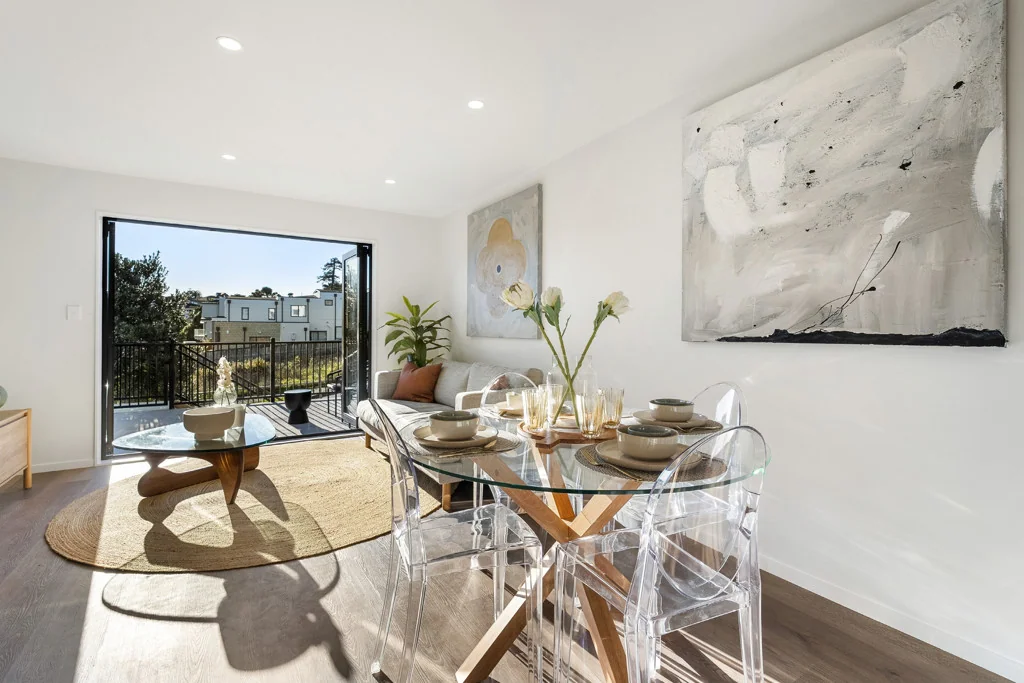 Hobsonville 2कमरा Coastal Community Living at Limeburners Bay