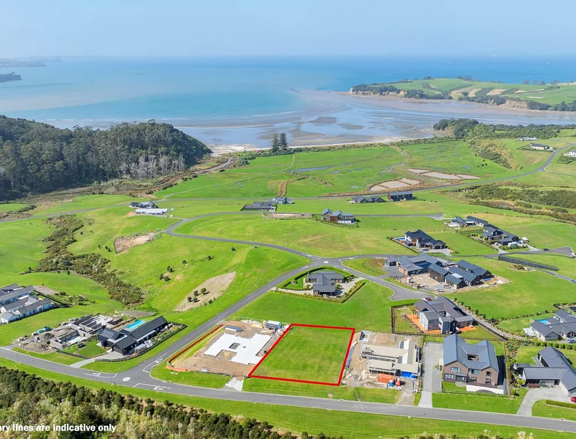 30 Taha Puke Road, Okura Bush, Rodney, Auckland, 0房, 0浴, 建地