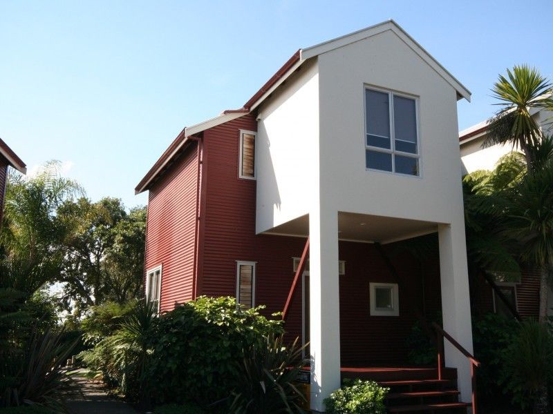 9/1420b Hamurana Road, Mourea, Rotorua, 2 غرف, 1 حمامات