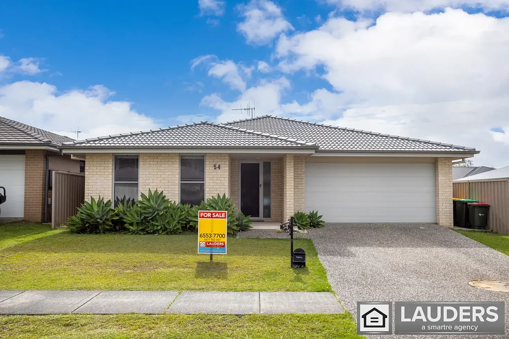 54 Albatross Way, Old Bar, NSW 2430