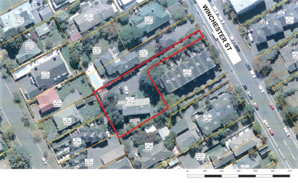 Residential Medium Density