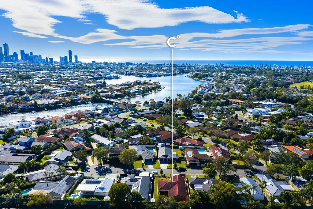 17 Willis Court, Mermaid Waters, QLD 4218