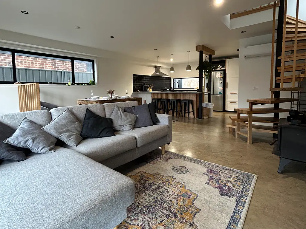 Tawonga South 3ਬੈੱਡਰੂਮ Price Dropped – Exceptional Value in the Alpine Region!