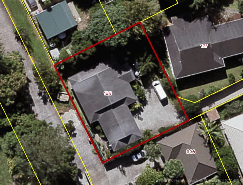 12g Mead Street, Avondale, Auckland City, 3 Bedrooms, 0 Bathrooms