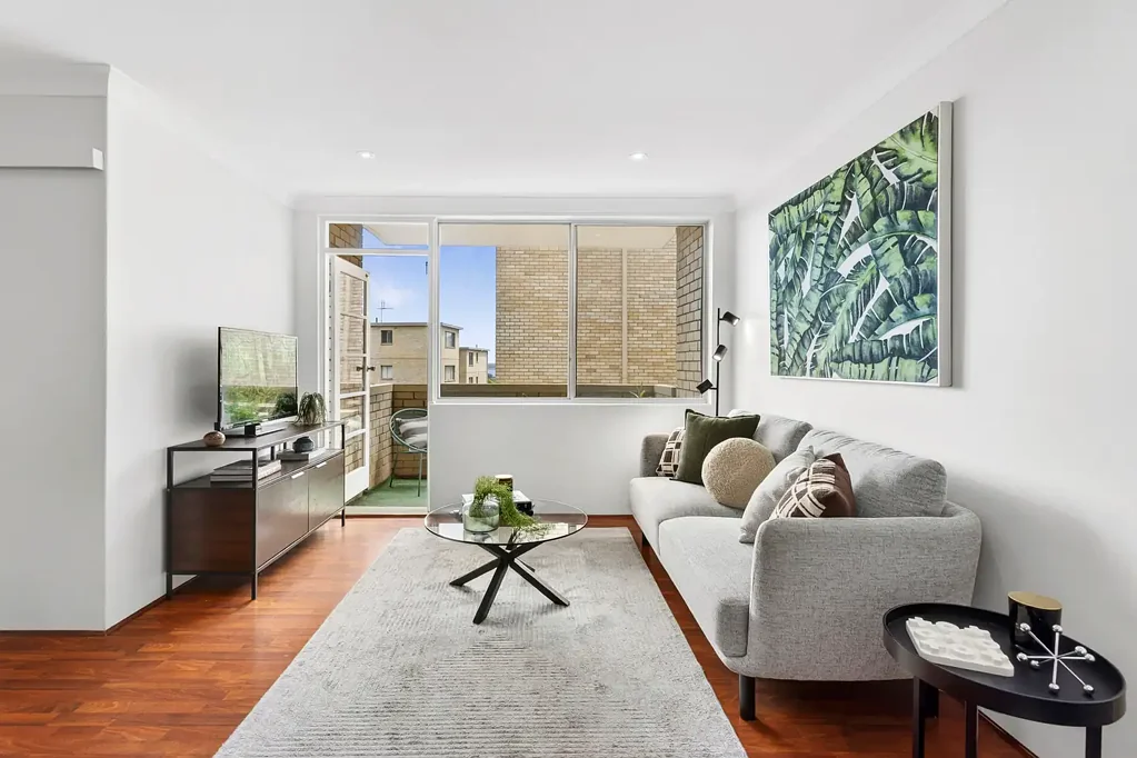 5/3 Rocklands Road, Wollstonecraft, NSW 2065