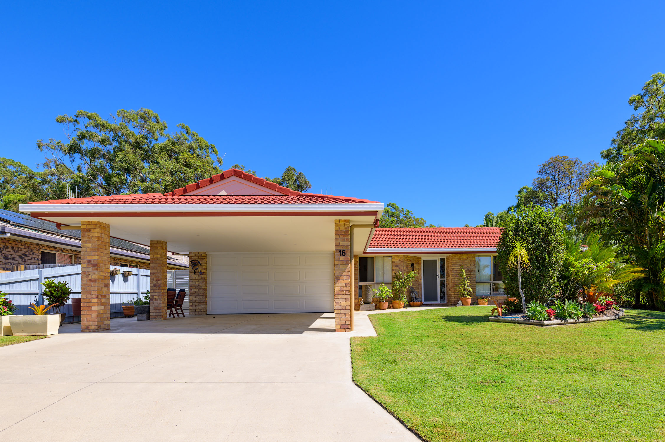 16 BOMBURRA CT, RAINBOW BEACH QLD 4581, 0 Bedrooms, 0 Bathrooms, House