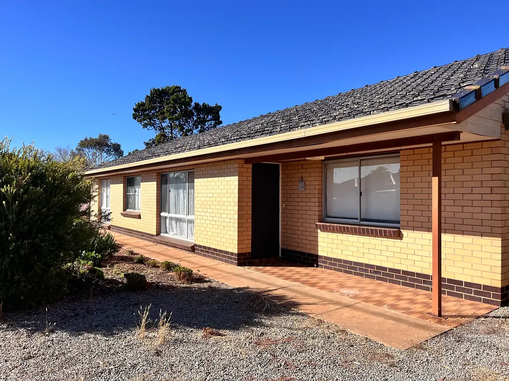 42-44 Hill Street, Peterborough, SA 5422