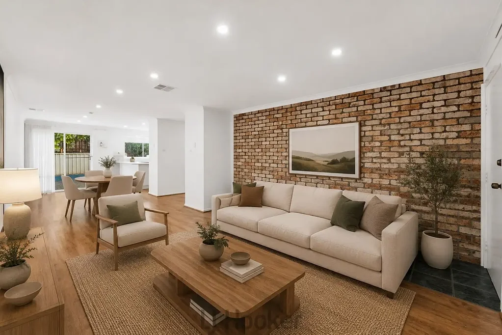 Rathmines 4房  Modern Townhouse Living in the Heart of Rathmines