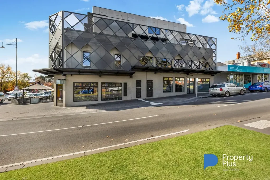 204/141 Mollison Street, Bendigo, VIC 3550
