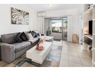 4/16 Dulendella Street, Zillmere, QLD 4034, 2 slaapkamers, 2 badkamers, Unit