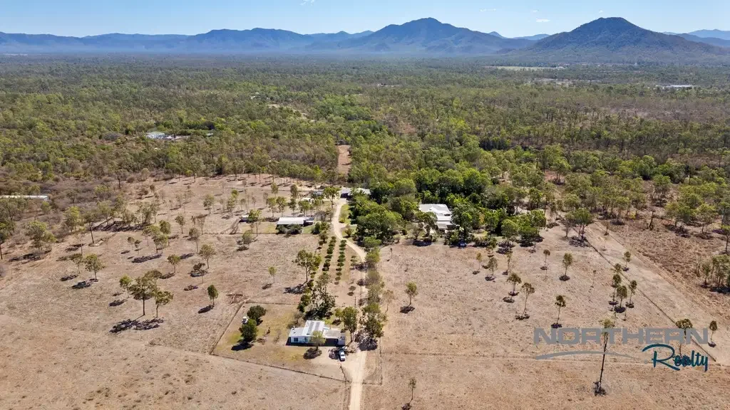 Rangewood 12બેડરૂમ Exceptional Rural Estate – 3 Homes on 109 Acres with Alice River Frontage