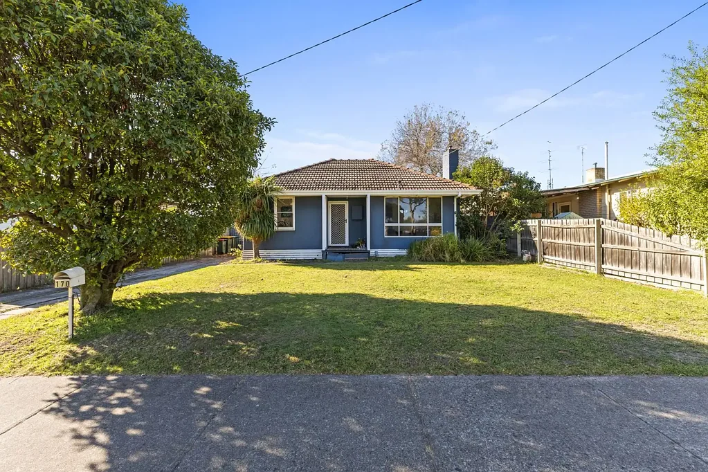 170 Liddiard Road, Traralgon, VIC 3844