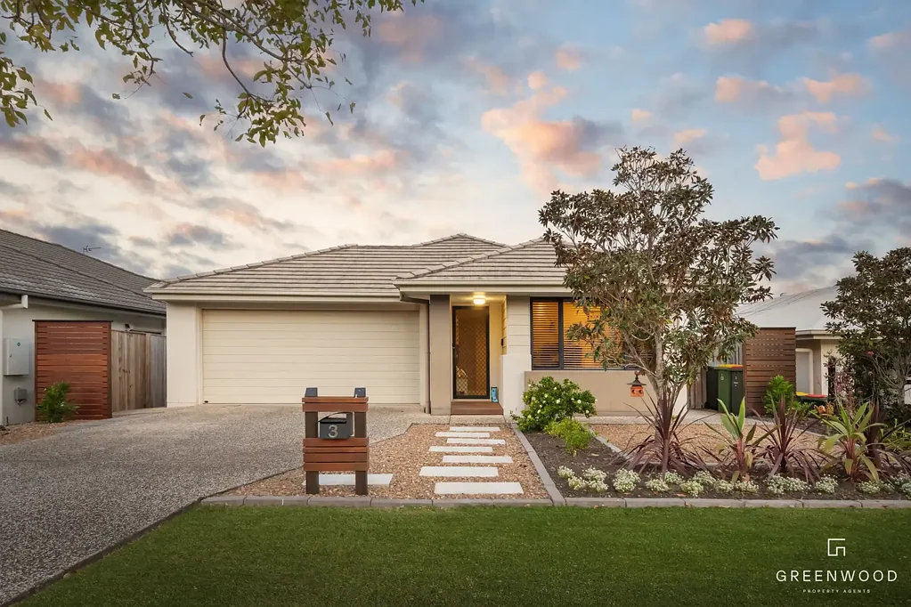 Upper Coomera 4બેડરૂમ FAMILY LIVING & A LIFESTYLE TO MATCH