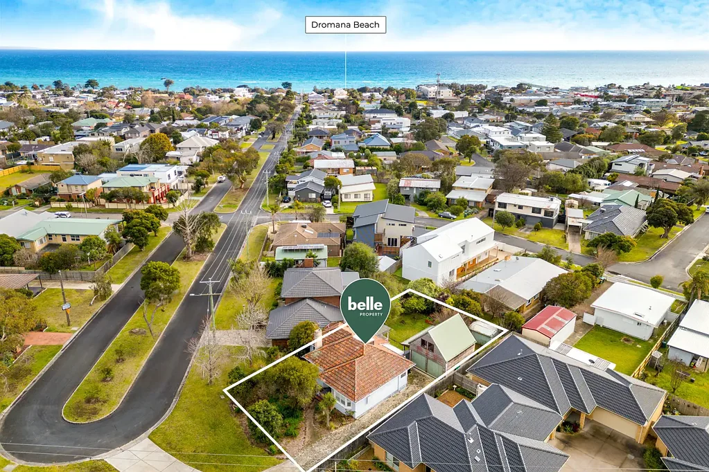 49 Arthur Street, Dromana, VIC 3936