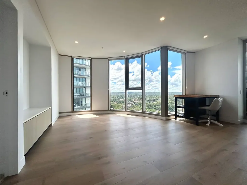 Stylish and Modern One Bedroom in Prime Location