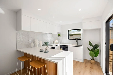 Glen Eden 3બેડરૂમ Brand New & Freehold - High Yield Potential